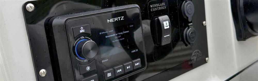 Ηλεκτρολογική Ανακατασκευή Φουσκωτού Topline RIB